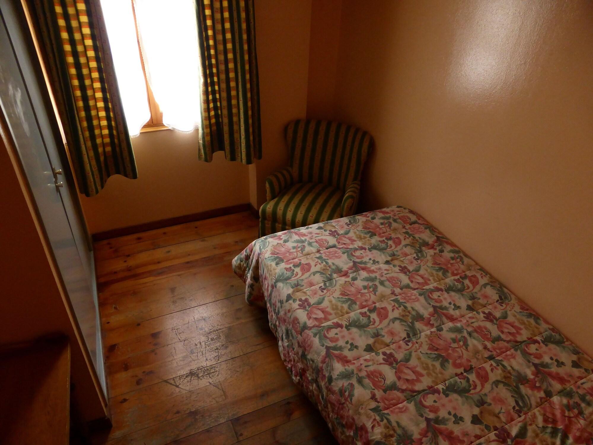 Hotel Hipic Vielha Dış mekan fotoğraf
