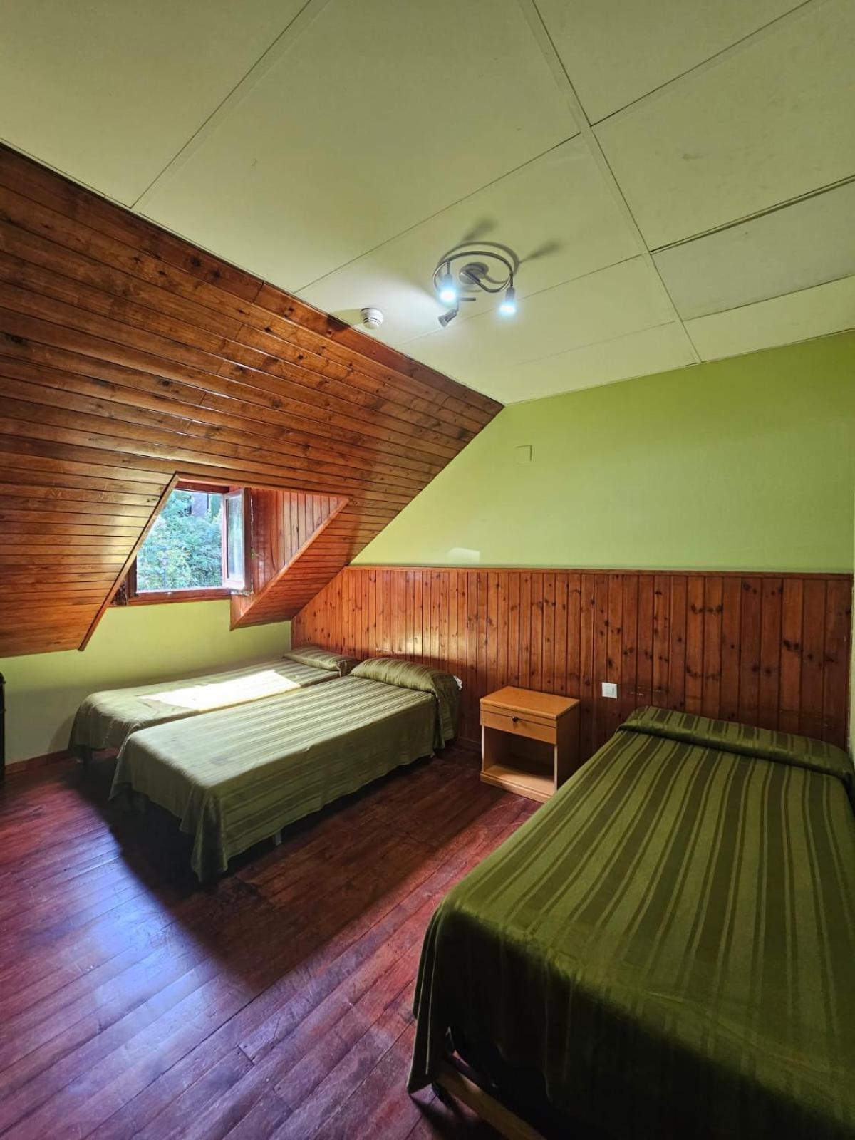 Hotel Hipic Vielha Dış mekan fotoğraf