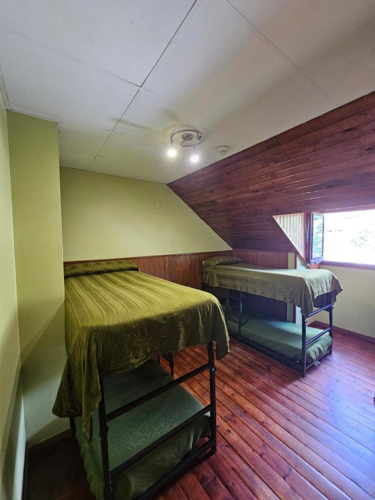 Hotel Hipic Vielha Dış mekan fotoğraf