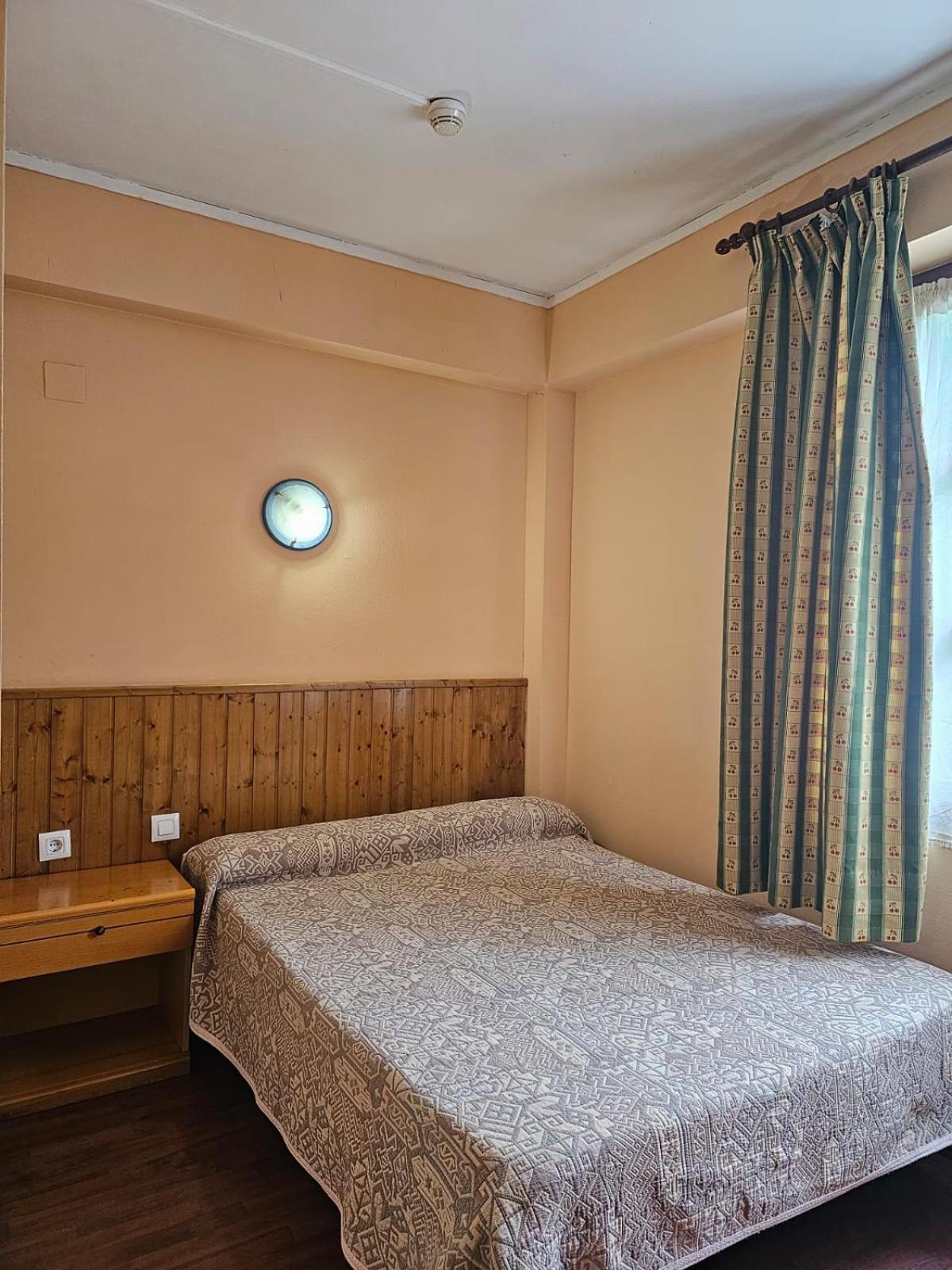 Hotel Hipic Vielha Dış mekan fotoğraf