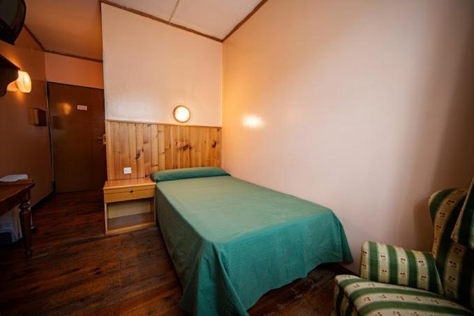 Hotel Hipic Vielha Dış mekan fotoğraf