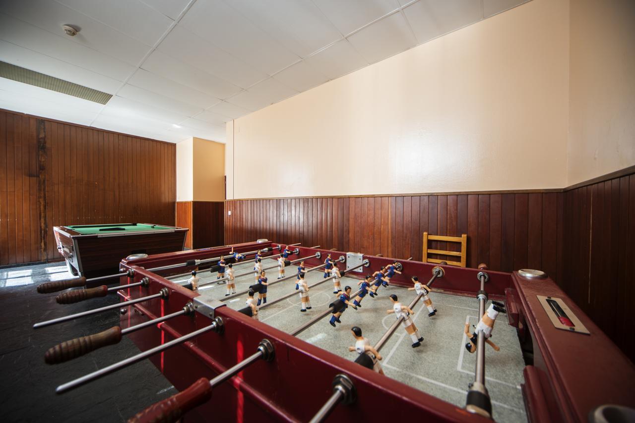 Hotel Hipic Vielha Dış mekan fotoğraf